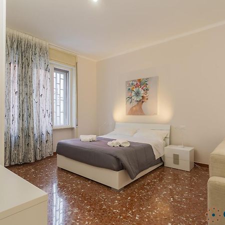 Crisanzio 80 Διαμέρισμα Μπάρι Εξωτερικό φωτογραφία