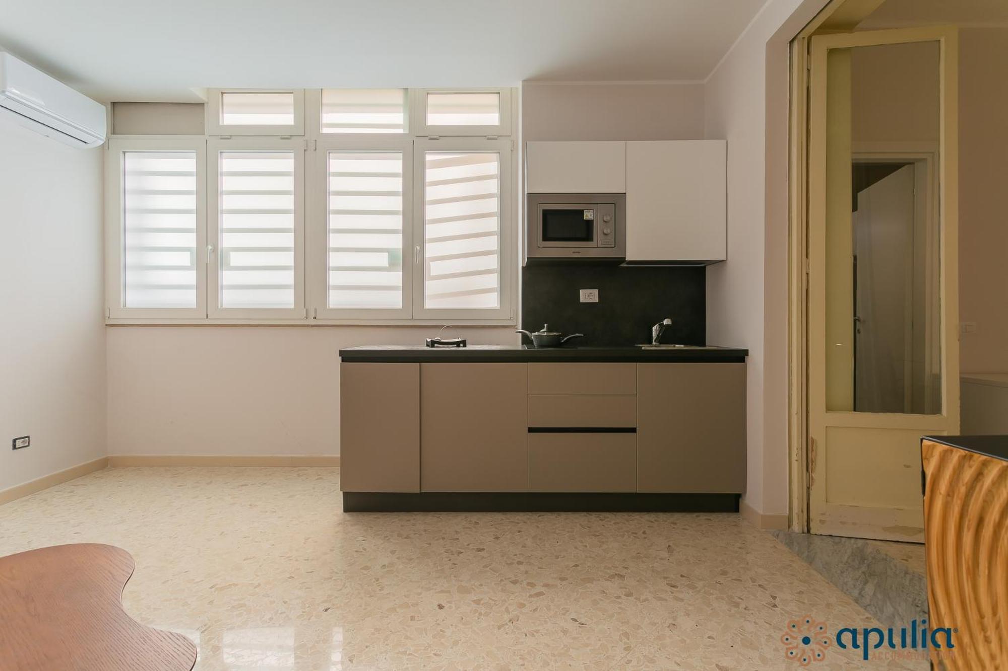 Crisanzio 80 Διαμέρισμα Μπάρι Εξωτερικό φωτογραφία